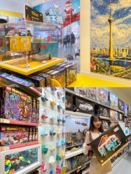 -乐高授权专卖店(南开大悦城店)
