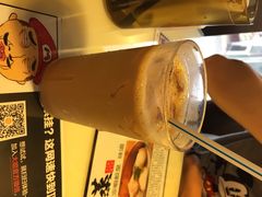 大咀港式茶餐厅(宝山万达店)-新大咀港式茶餐厅(宝山万达店)