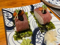 -勇誌烧肉·焱铁烧