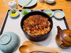 -傲鳗·日本料理(光华路店)