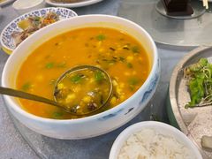 -花溪雨·森林餐厅(石基店)