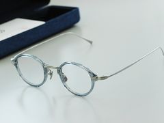 -目艮眼镜SHOWROOM(品牌集合店)