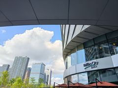 -深圳来福士广场