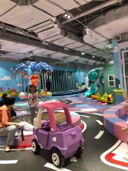 点击看大图 -利奥梦幻主题乐园(爱琴海购物公园店)