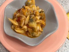 -争鲜回转寿司(南开大悦城店)