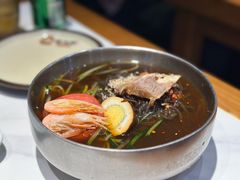 -状元阁烧烤(新华路总店)