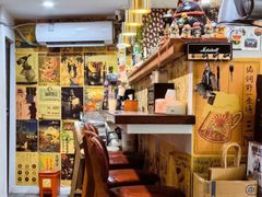 -本味友膳·茶餐厅(和达中心城店)