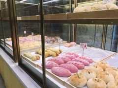 -烫面包·面包烘焙(绿地缤纷城店)
