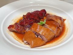 -恒悦轩·粤菜(上海展览中心店)