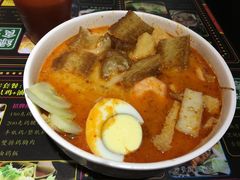 -绿柠食堂(北外滩店)