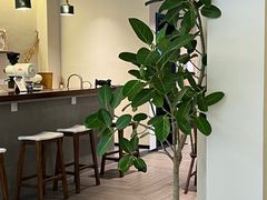 -COTTON CAFE(德信·中外公寓店)
