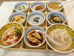 -龙抄手(春熙路总店)