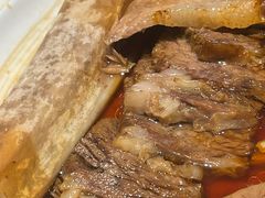 -西贝(枫蓝国际购物中心店)