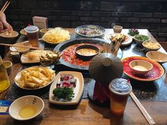 贵妃牛肉-蜀大侠火锅(寰球文化地标·总府店)