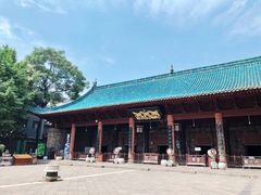 -西安化觉巷清真大寺