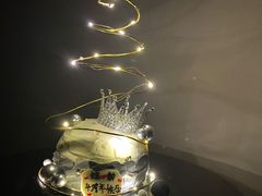 -唐·匠心·动物奶油·冰淇淋蛋糕(石岐店)