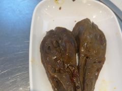 -陆记鹅庄·潮汕菜·狮头鹅(大仟里店)