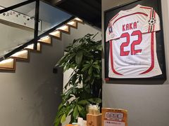 -京狮炙燥·精酿烧烤(首经贸店)