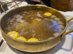 -食潮汕头鲜牛馆(望京保利店)