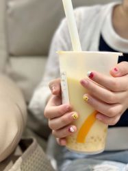 -POINT服务季·点睛创意美甲沙龙