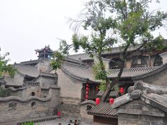 -山西王家大院