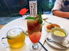 -PETIT PARIS 小巴黎(花园道店)