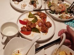 -莆田餐厅PUTIEN(武商MALL店)