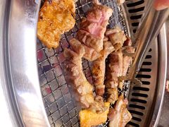 -悟空酒场烤肉(凯德壹中心店)