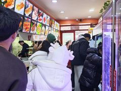 -安发瞧麻辣烫(总店)