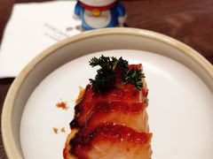 -领事馆19号中餐厅(厦门海景洲际酒店)