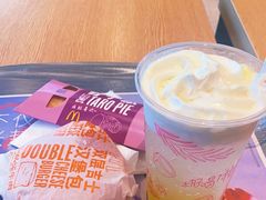 -麦当劳(SM城市广场店)