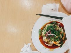 -大师兄·西北小馆(北站缤果空间店)