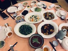 -上海老饭店(北京分店)