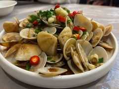 -阿杰臻选海鲜饭店(普陀山店)