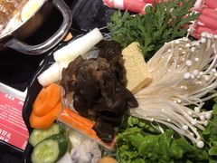 -呷哺呷哺(砂之船奥莱店)