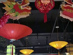 -津沽小院(天津之眼店)