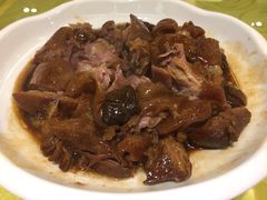 -马凯餐厅(长椿街店)