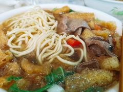 -祁家面馆(大香炉店)