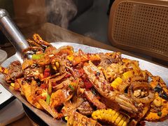 -领蟹祥记·香辣蟹·特色小海鲜(奥体天虹店)