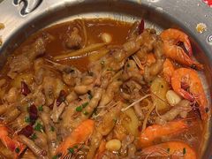 -胖哥俩肉蟹煲(湛江印象汇店)