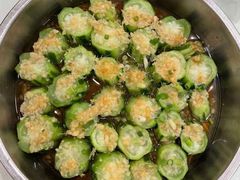 -海宝酒家(中山四路店)