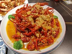 -京悦南门涮羊肉·羊蝎子火锅(田林路店)