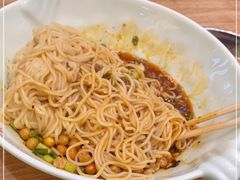 -王记特色锅魁(城市阳光大厦店)