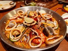 -OLLA 西班牙餐厅(丰盛里店)
