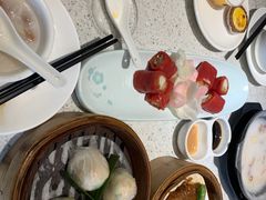 -又一间茶点轩(百汇广场店)