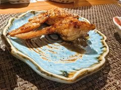 -半藏居酒屋(香港花园店)