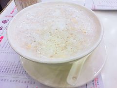 -大哥餐厅(西城花园店)