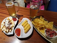 -Cactus墨西哥仙人掌餐厅