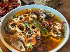 -Blac+Blac(中海环宇荟店)