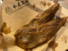 -水煮三国·川鲁江湖菜(香山店)